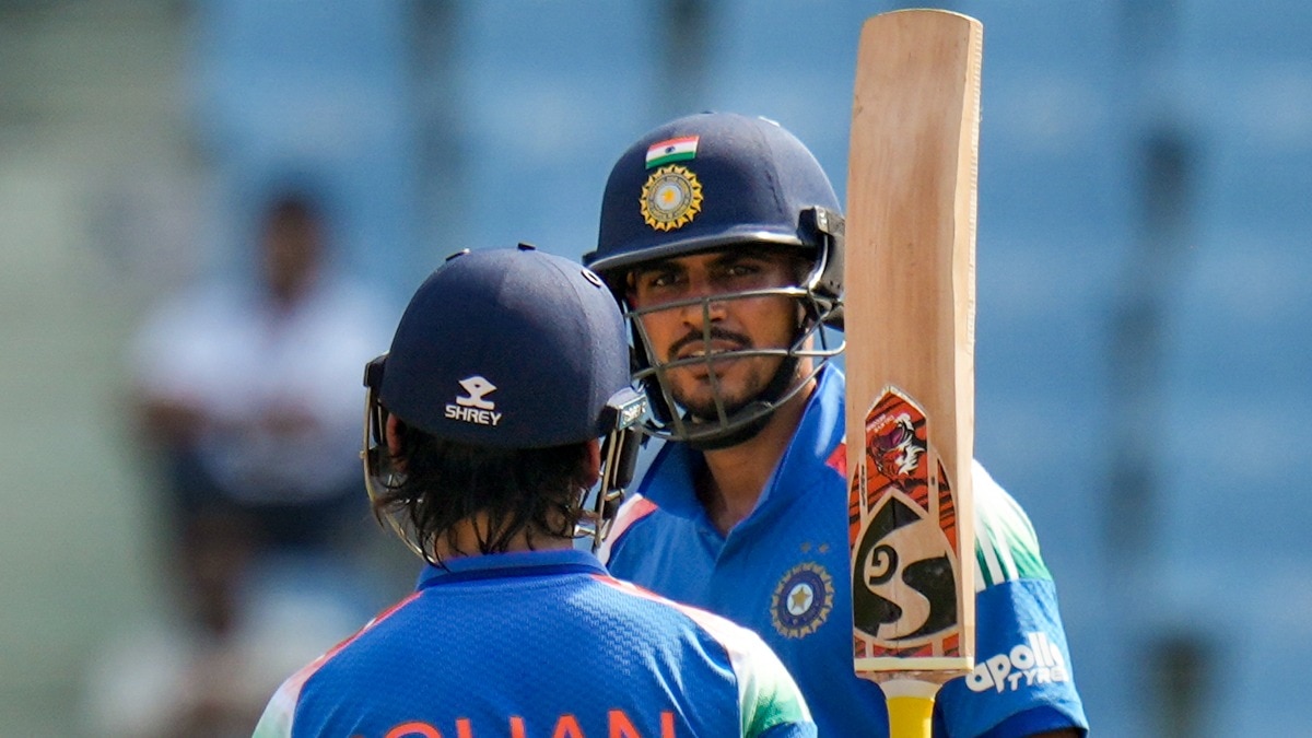 India vs Afghanistan, 2nd ODI: Ishan Kishan races into 2027 World Cup picture, Shubman Gill imperious as ever