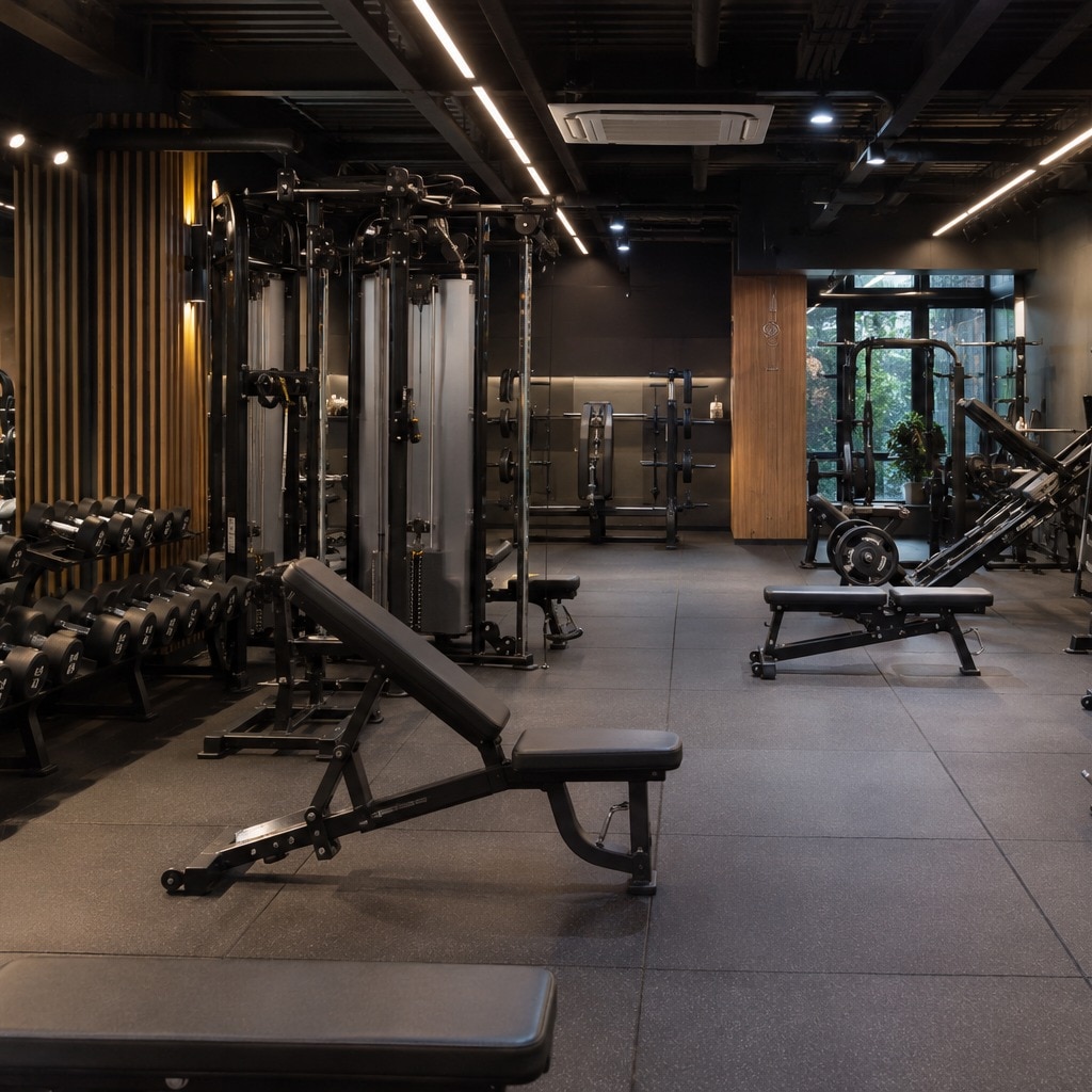 Kerala 'Islam-friendly' gym: No music, different timings for men, women