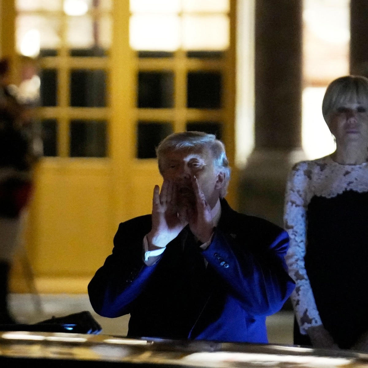 A Versailles deal in 2026 and US’s total surrender