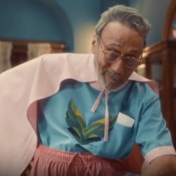 The Great Grand Superhero director says film explores rare side of Jackie Shroff