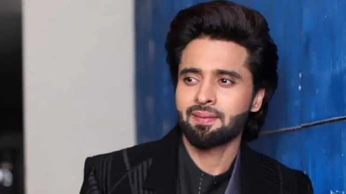 Jackky Bhagnani's old alleged dating app screenshots resurface online. Jackky Bhagnani, Rakul Preet Singh