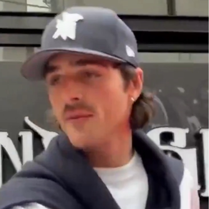 Jacob Elordi snaps back during a fan encounter in Japan: Don't touch me