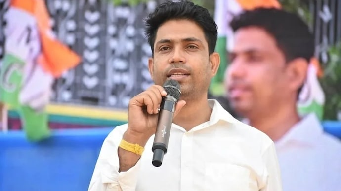 TMC) Jahangir Khan Arrested, TMC, West Bengal