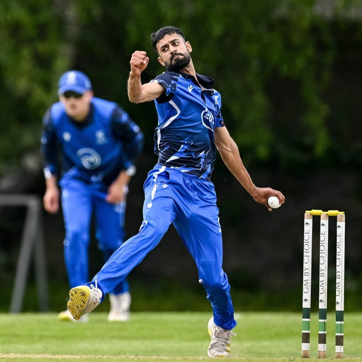 Who is Jai Moondra? Born in Rajasthan, Ireland pacer eager to debut against India