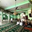 Jaipur mosque Jaipur mosque