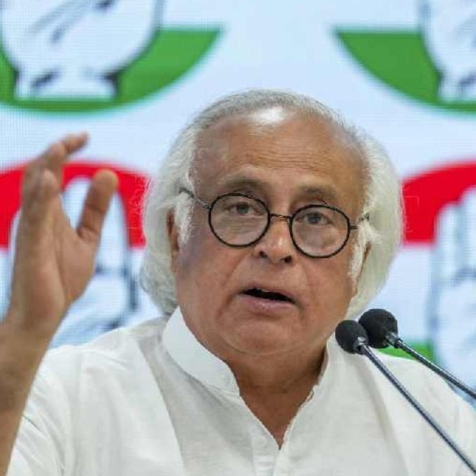 BJP seeking two-thirds majority to end reservations, amend constitution: Congress