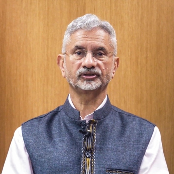 In touch with embassies of foreigners killed in Delhi hotel fire: S Jaishankar