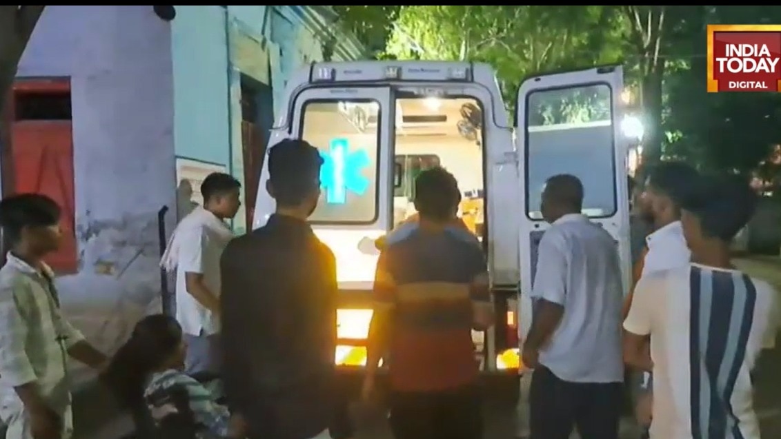 Jamui pre-wedding attack: Woman dies, family injured, jewellery looted