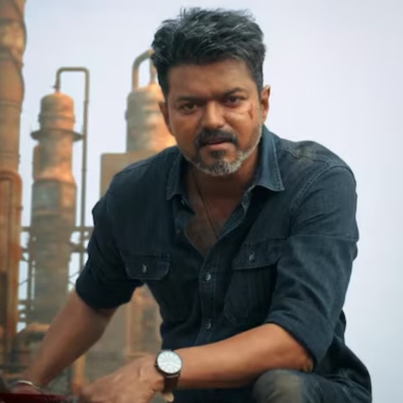 Jana Nayagan makers to refund distributors as CM Vijay's film remains in limbo