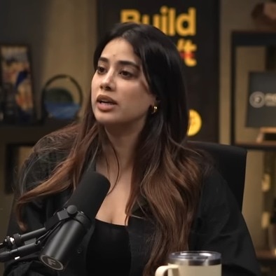 When Janhvi spoke about being hypersexualised; clip resurfaces amid Peddi row