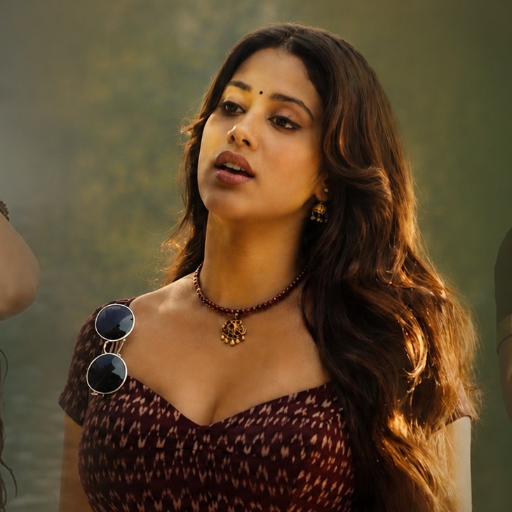 The Peddi question: Janhvi Kapoor has the projects, where are the performances?