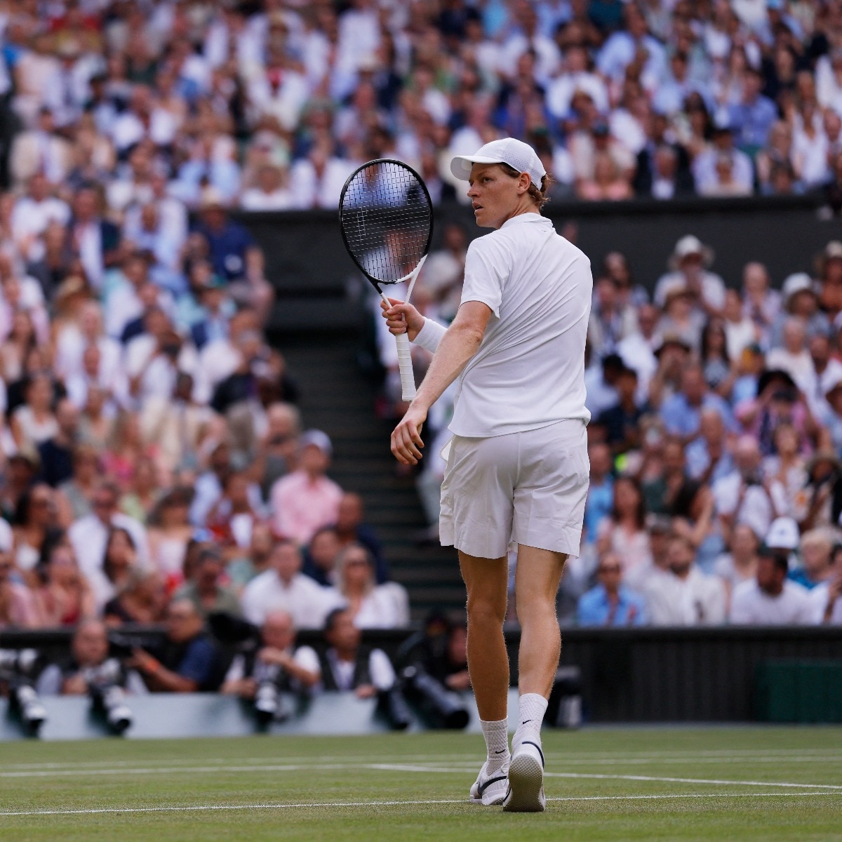 Grand Slam pay war: Champions to earn Rs 46 crore as Wimbledon unveils record purse