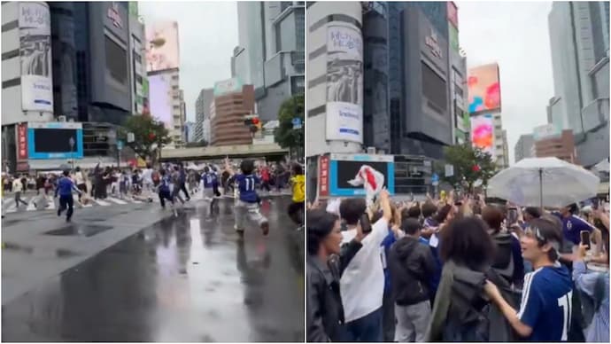 japan