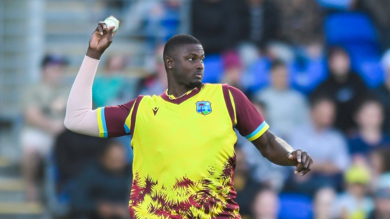 WI vs SL, 1st T20I: Holder, Joseph power West Indi