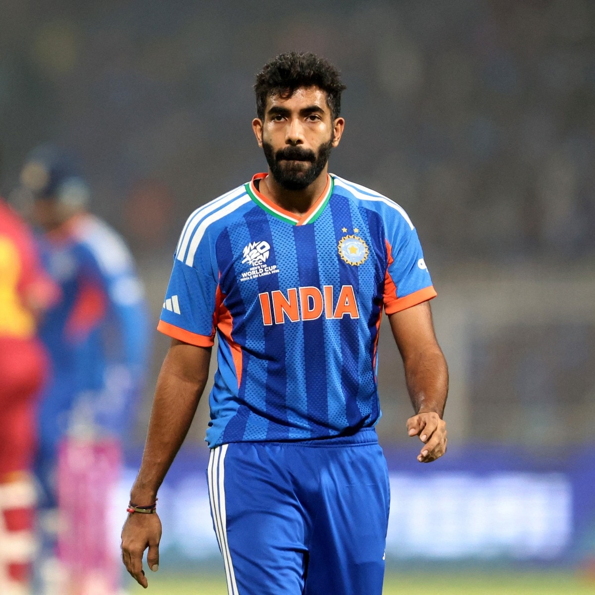 Wish Bumrah committed himself for India: Ex-cricketer slams pick-and-choose approach