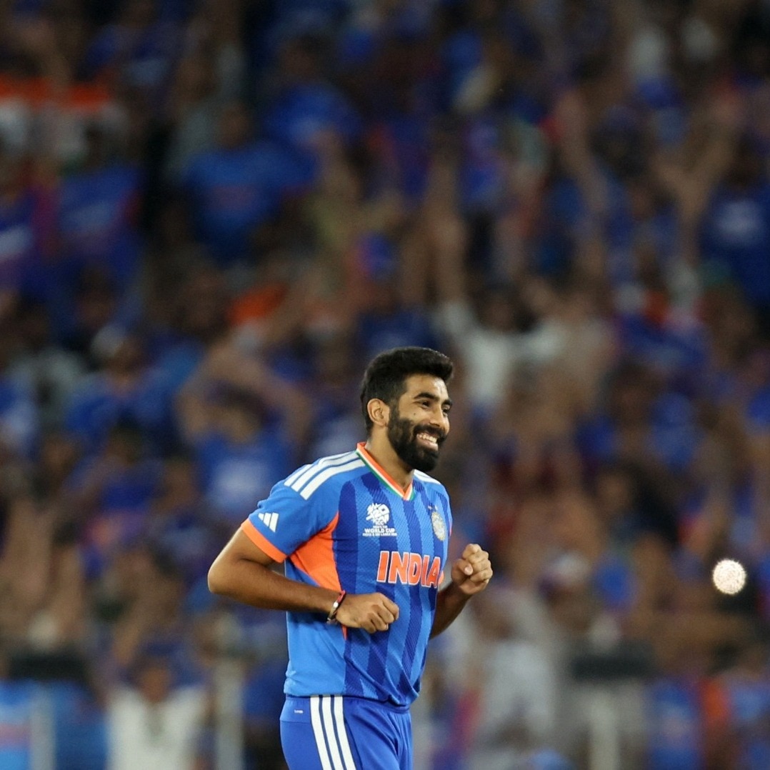 India name full strength team for Asian Games: Bumrah, Vaibhav named in squad
