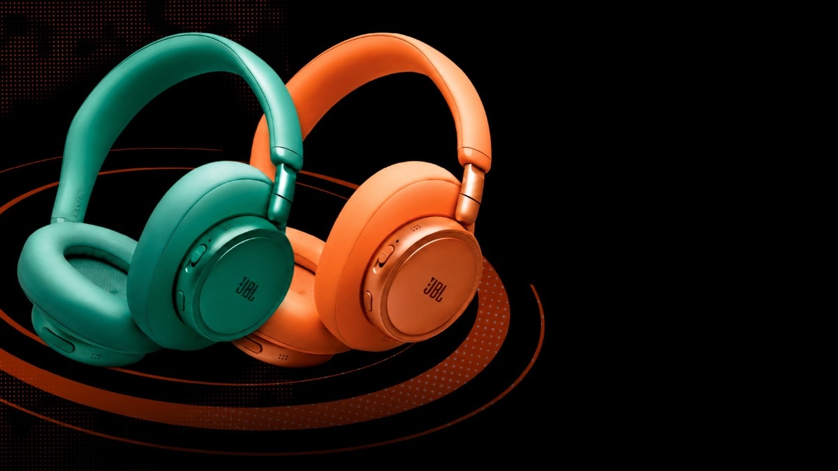 JBL launches Live 780NC and JBL Live 680NC with improved ANC and 50 hours battery India