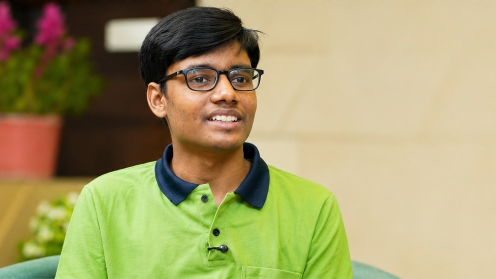 Bihar's Shubham Kumar tops JEE Advanced 2026; 56,880 candidates qualify