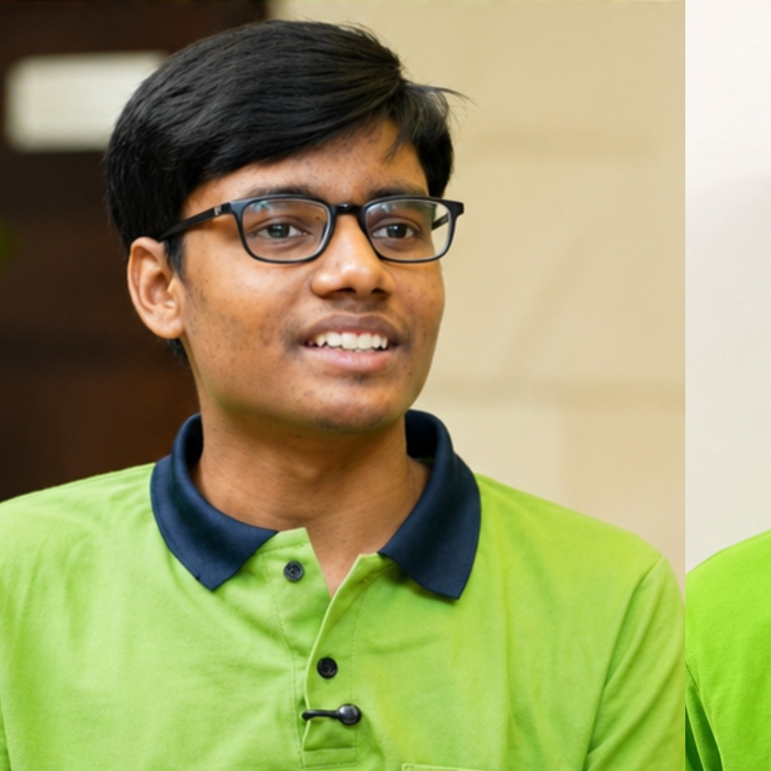 JEE Advanced 2026