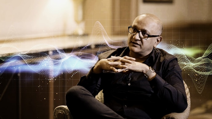 Jeetu Patel, cisco, AI,