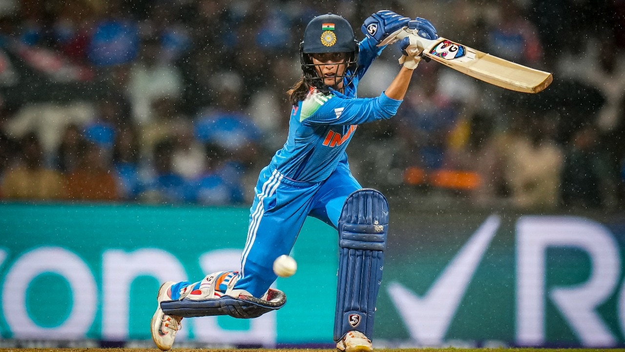 IND vs PAK, Women’s T20 World Cup | Even my building watchman says, lose to anyone but not Pakistan: Jemimah Rodrigues