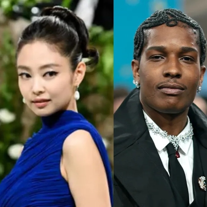 Governors Ball 2026: Jennie, Stray Kids and A$AP Rocky wow fans with their act
