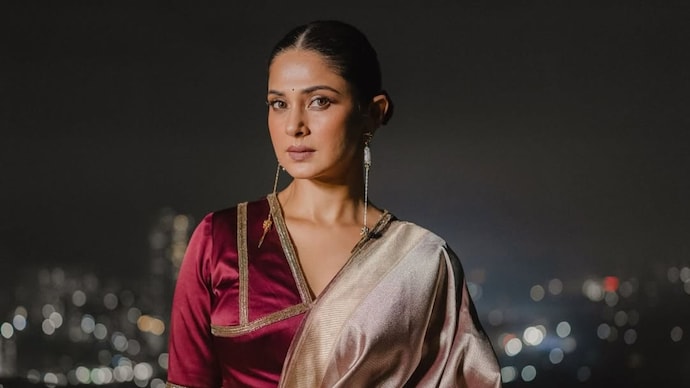Jennifer Winget plans wedding with businessman William Ishmael. (Photo: Instagram)