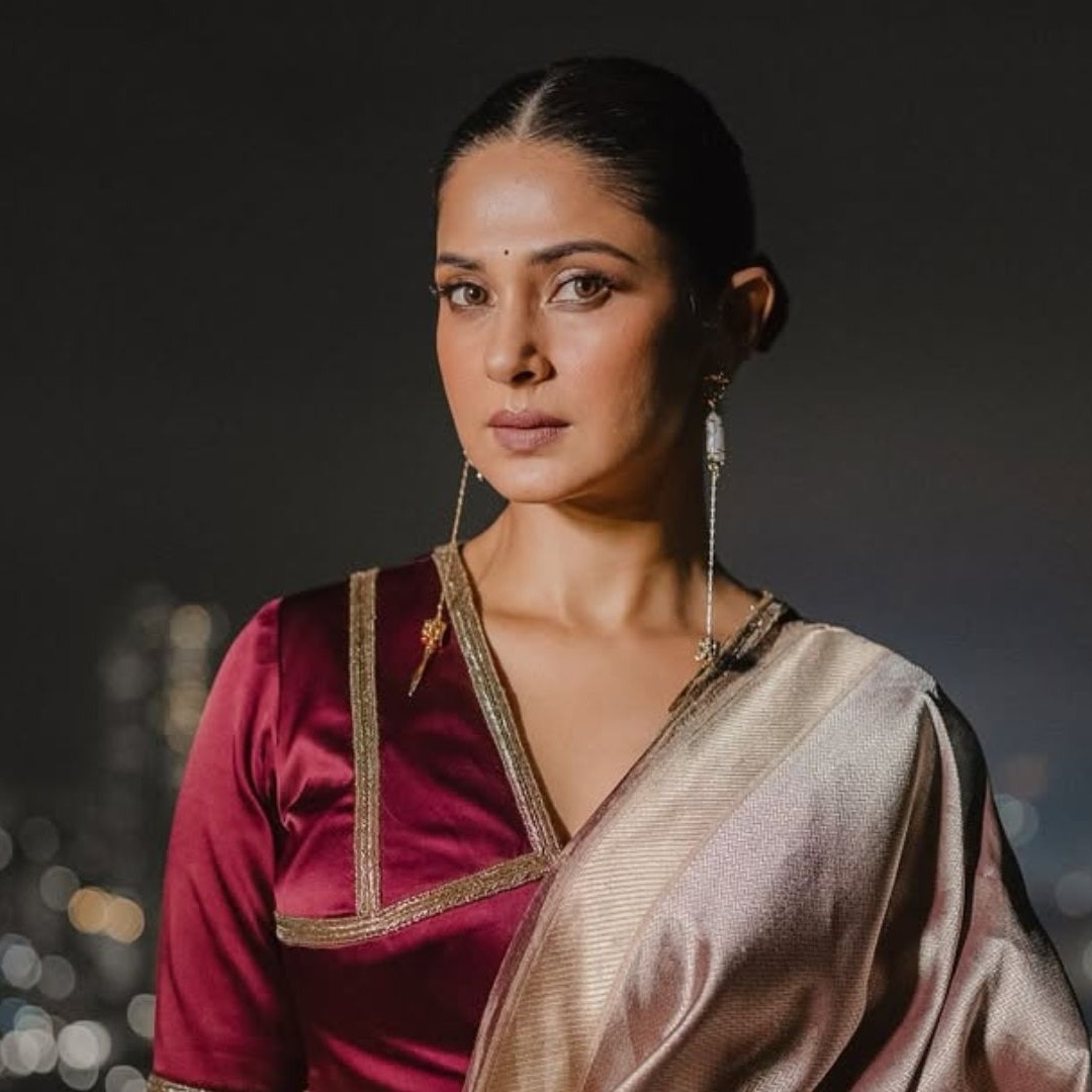 All bout Jennifer Winget's wedding with Singapore businessman Ishmael