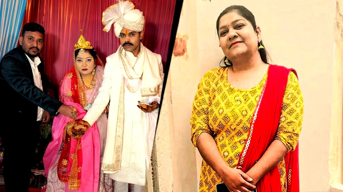 4 months into marriage, UP woman dies; family alleges pressure for AC, gold chain