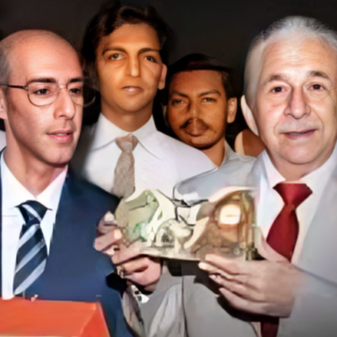 Jim Sarbh recalls being mesmerised by Naseeruddin Shah at 18: This is incredible