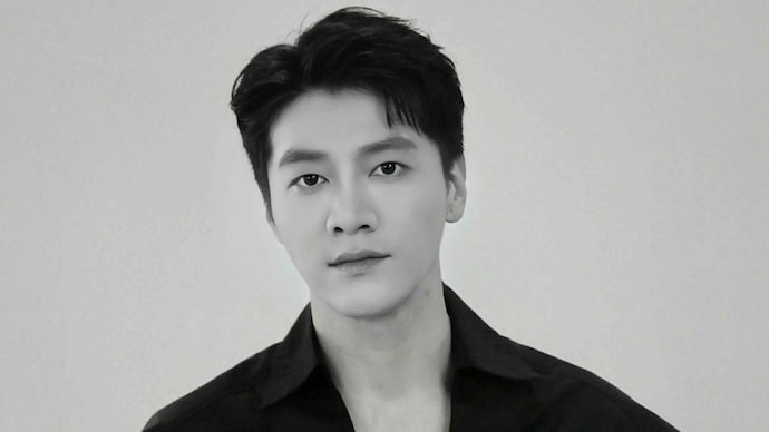 Chinese actor Jin Zi dies at the age of 33. (Photo Credit: X) jin zi