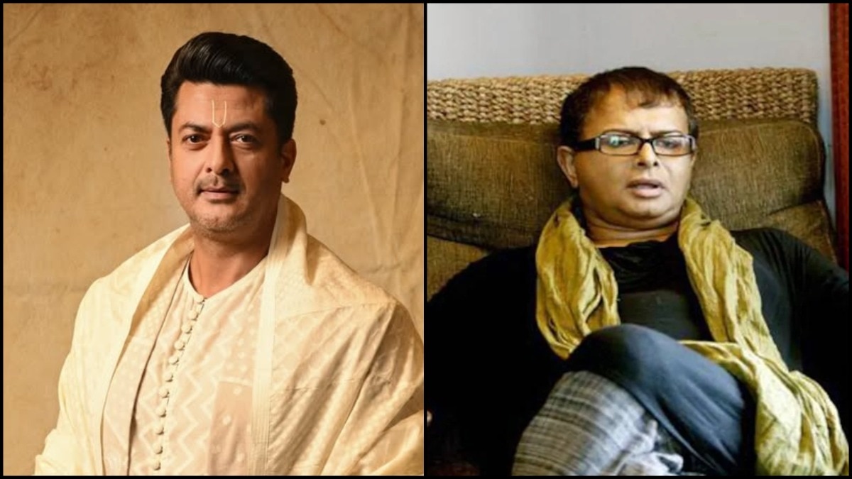 Actor Jisshu Sengupta reveals the Rituparno Ghosh advice tha