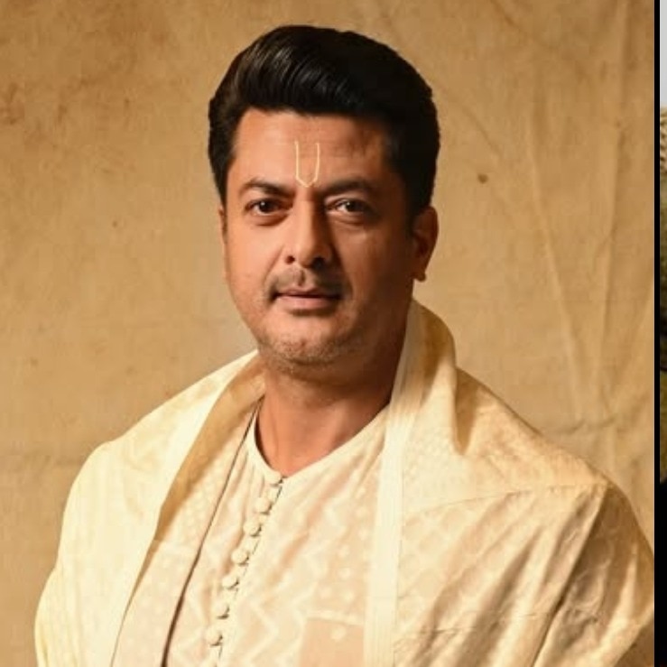 Actor Jisshu Sengupta reveals the Rituparno Ghosh advice that changed his career