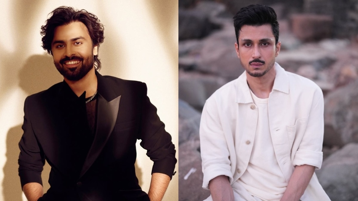 Jitendra Kumar and Amol Parashar chose acting over conventional careers. (Photo Credit: Instagram) Jitendra Kumar, Amol Parashar