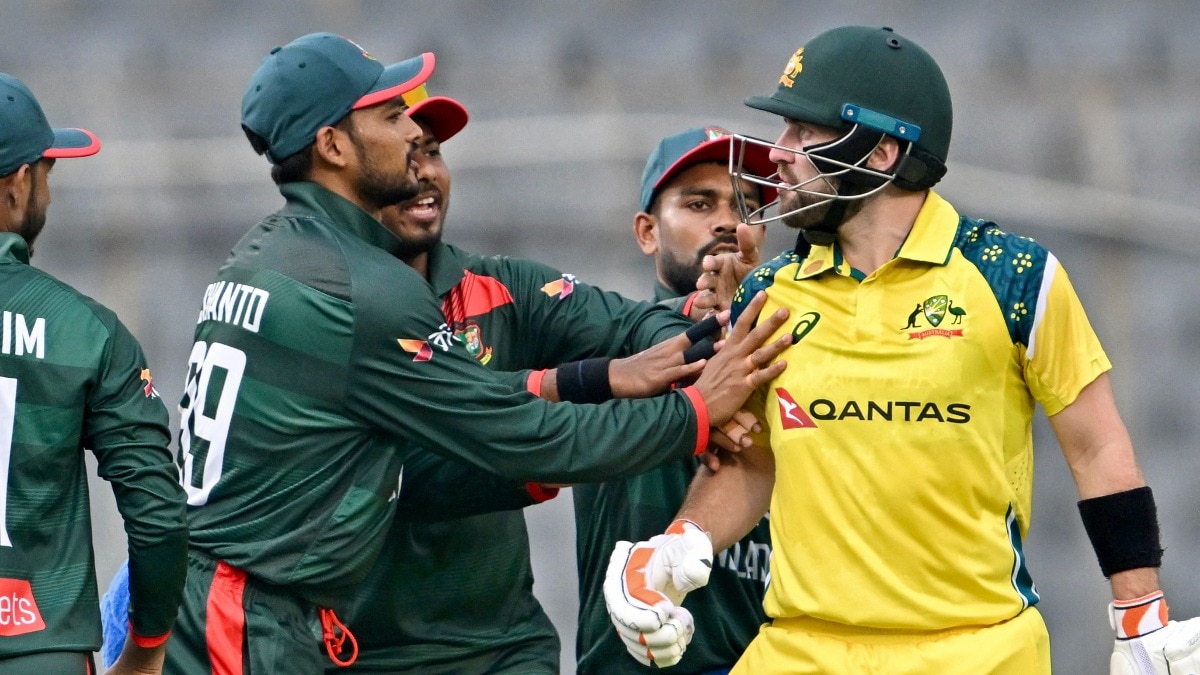 Inglis disappointed as Australia suffer first ODI 