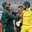 Josh Inglis, AUS vs BAN Josh Inglis, AUS vs BAN