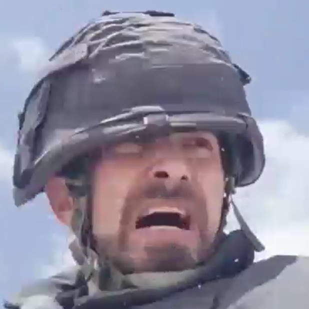 War crime: Video captures reporter moments before Israeli drone strike