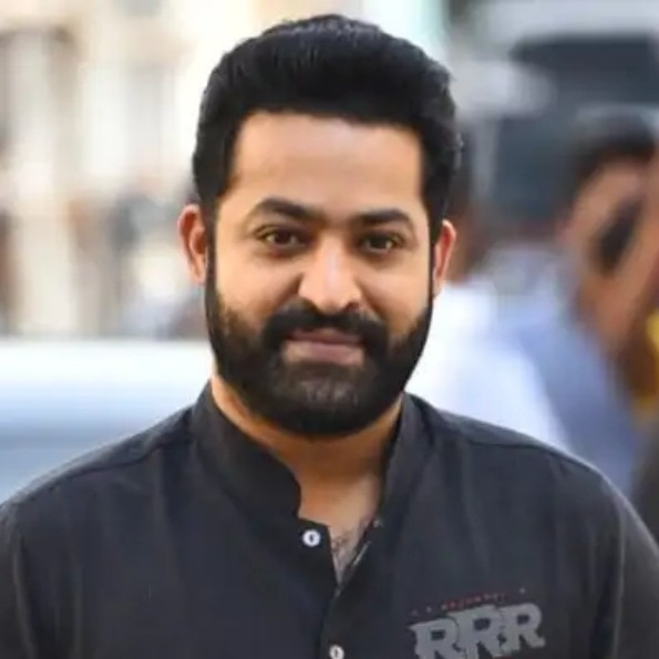 Jr NTR's first baking attempt for two little fans wins hearts online