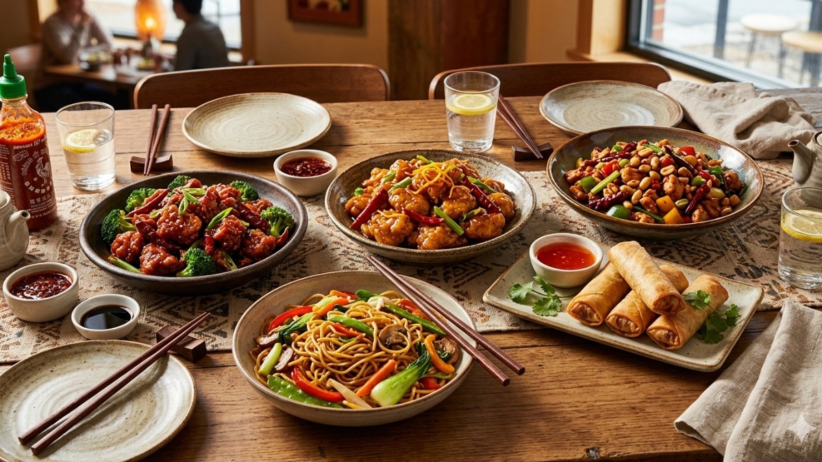 5 Asian-American dishes you must try at least once