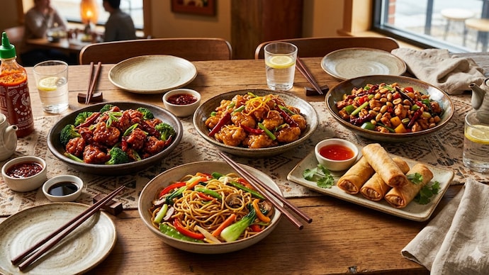 Born from cultural exchange and evolving tastes, these Asian-American classics have become beloved comfort foods