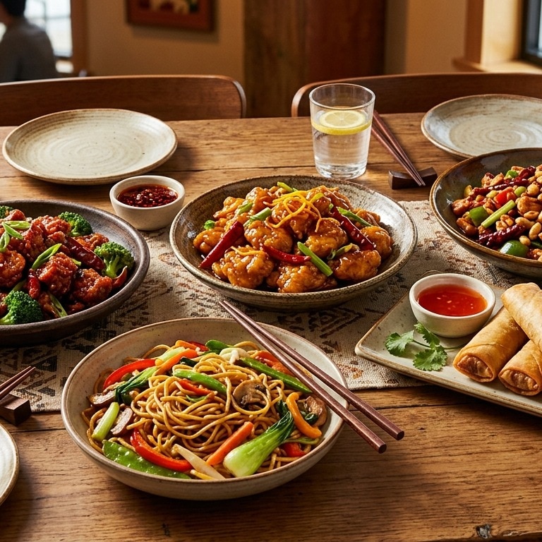 5 Asian-American dishes you must try at least once