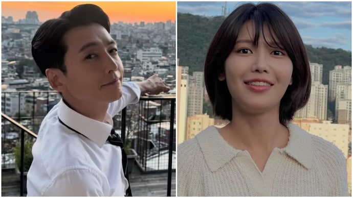 Jung kyung-ho, Sooyoung