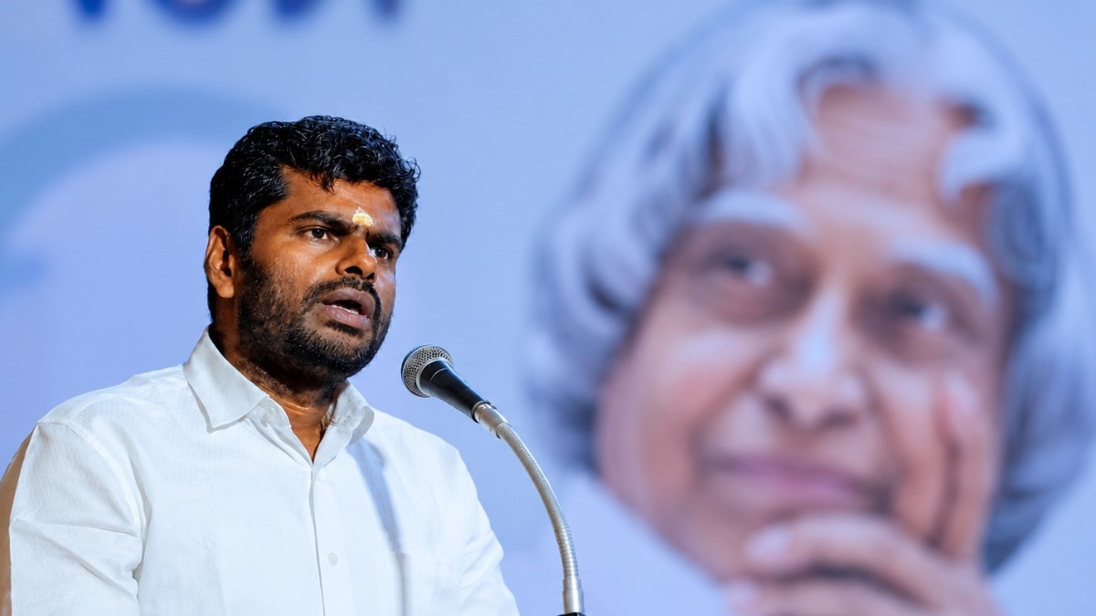 Why Annamalai's Kalam School of Ideology could be a gamechanger in Tamil Nadu