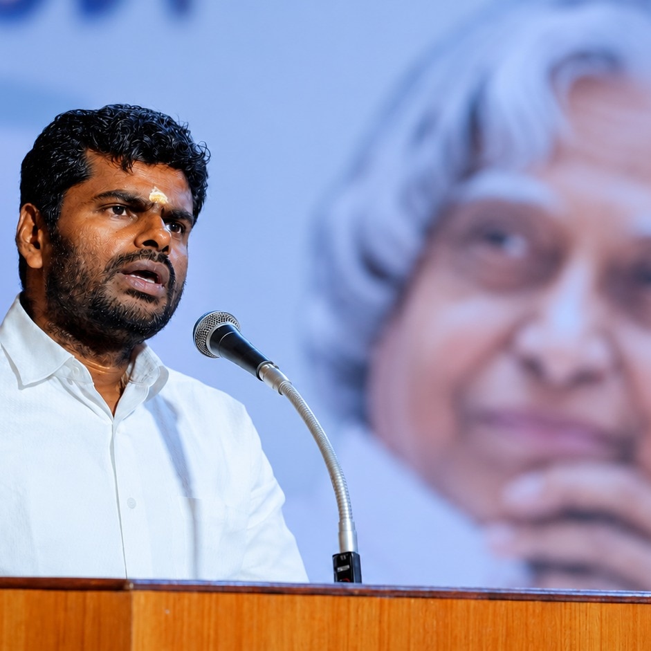 Why Annamalai's Kalam School of Ideology could be a gamechanger in Tamil Nadu