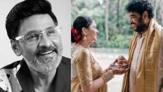 Khushbu Sundar defends wedding post amid backlash after K Bhagyaraj's death. (Photo: Instagram)