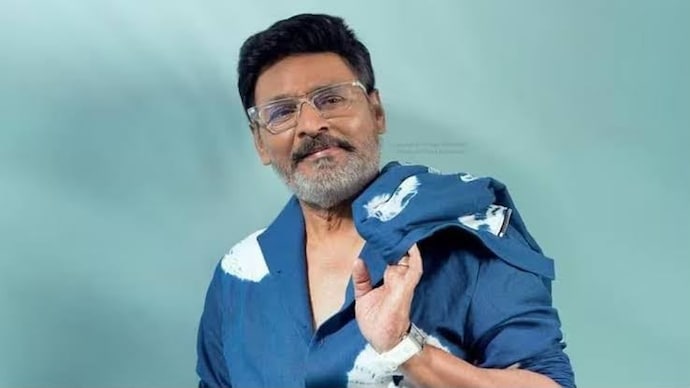 Tamil filmmaker K Bhagyaraj dies at 73 K Bhagyaraj
