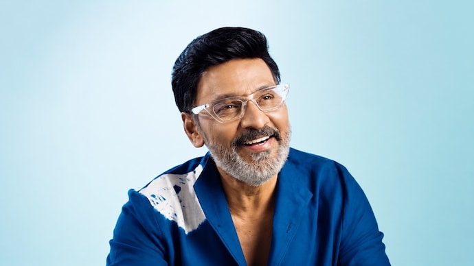 Veteran filmmaker K Bhagyaraj died at the age of 73. K Bhagyaraj death: Tamil Nadu announces state honours for legendary filmmaker