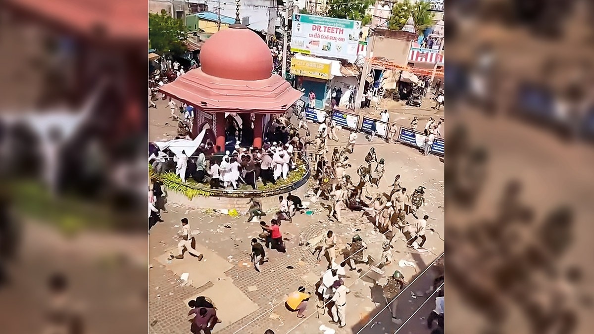 Andhra Pradesh | Social pot simmers in Rayalaseema