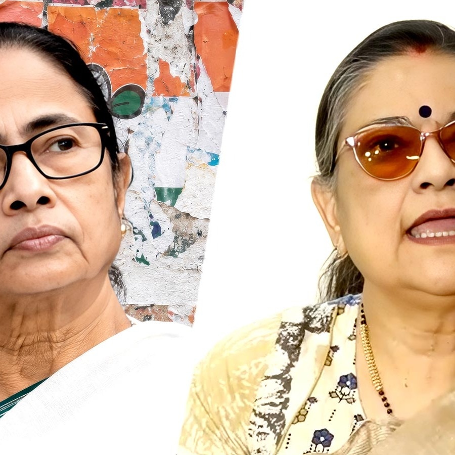 Kakoli Ghosh Dastidar claims 20 TMC MPs want NDA entry, attacks party leadership