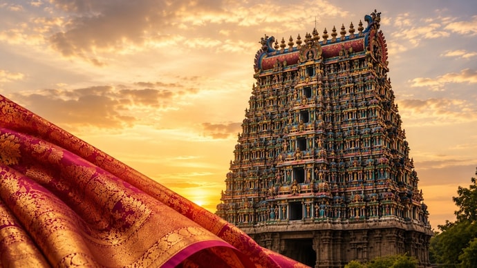 Kancheepuram